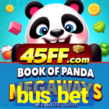 bus bet